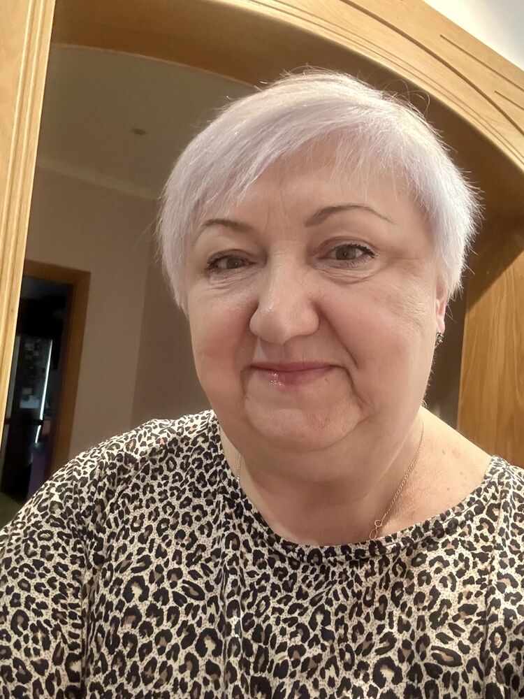 ���������� �����-���������, ���� ������� Galina, 68 ���, ������������ ��� ����� � ���������, c�������� ���������