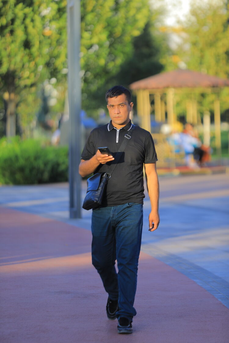 ���������� �������, ���� ������� Sanjar, 35 ���, ������������ ��� ������, ����� � ���������