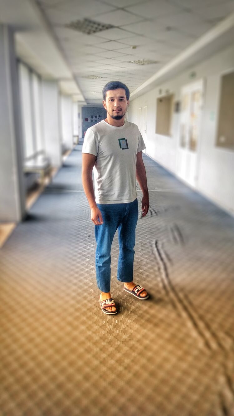 ���������� �����-���������, ���� ������� Raxmatillo, 29 ���, ������������ ��� ������, ����� � ���������