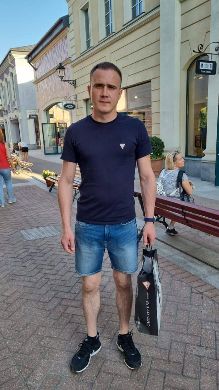 ���������� ���������, ���� ������� Alex, 32 ����, ������������ ��� ������, ����� � ���������