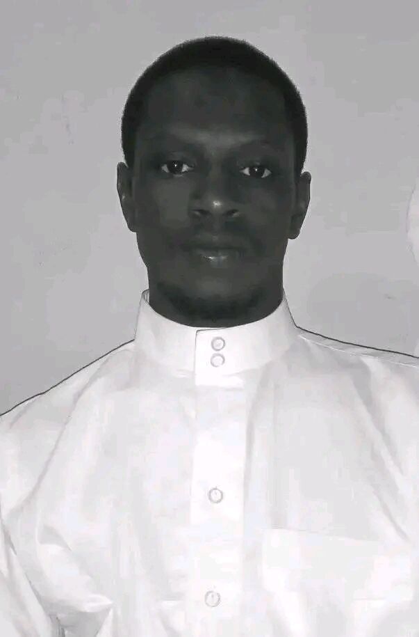 ���� 50220983 ������� Mamadu, 26 ���, ���� ���������� � Bissau