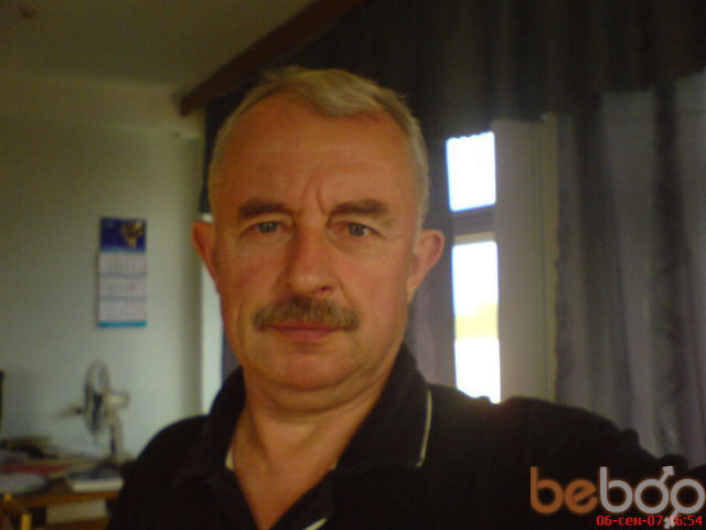  1166673  Captaingrey, 68 ,    