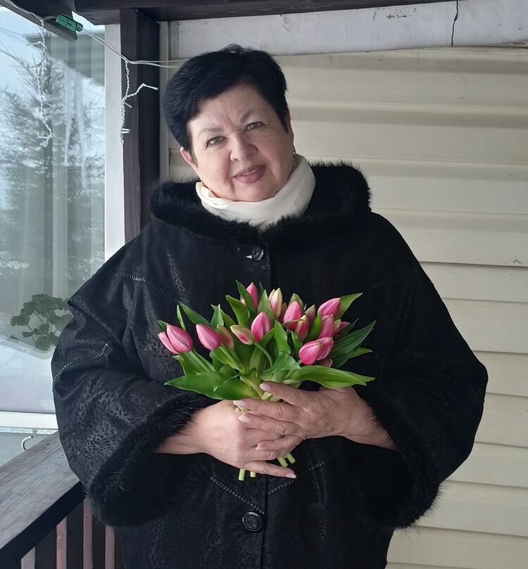 ���������� �����������, ���� ������� �����, 61 ���, ������������ ��� c�������� ���������