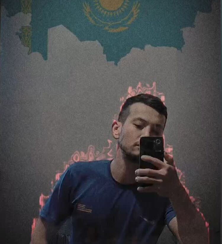  41961913  Bakytzhan, 27 ,    