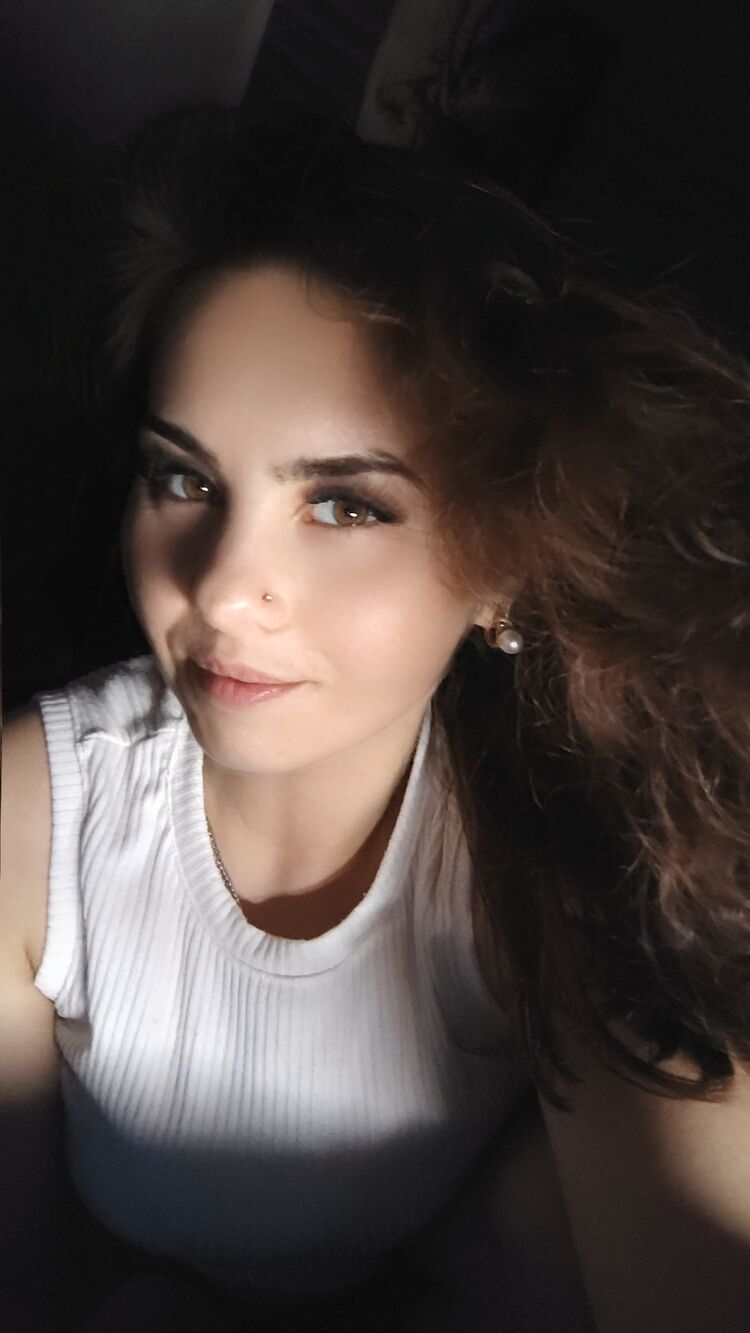  54444783  Galinka, 28 ,    