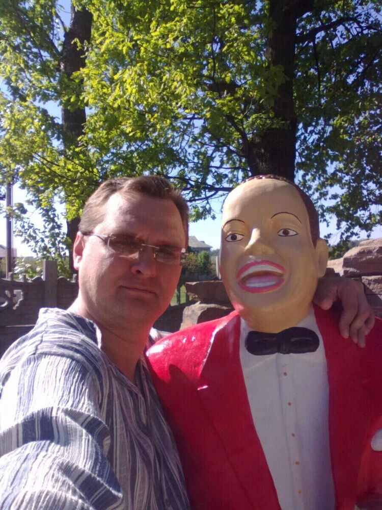  21514063  Oleg, 50 ,    