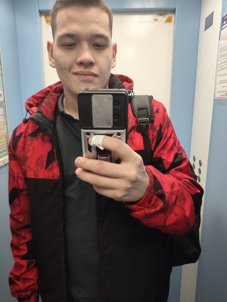  54029733  Rhuip, 25 ,    