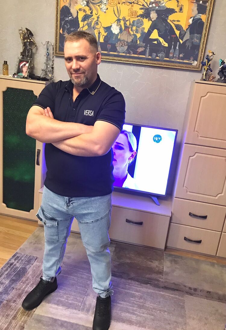 ���������� �����������, ���� ������� ��������, 43 ����, ������������ ��� ������, ����� � ���������