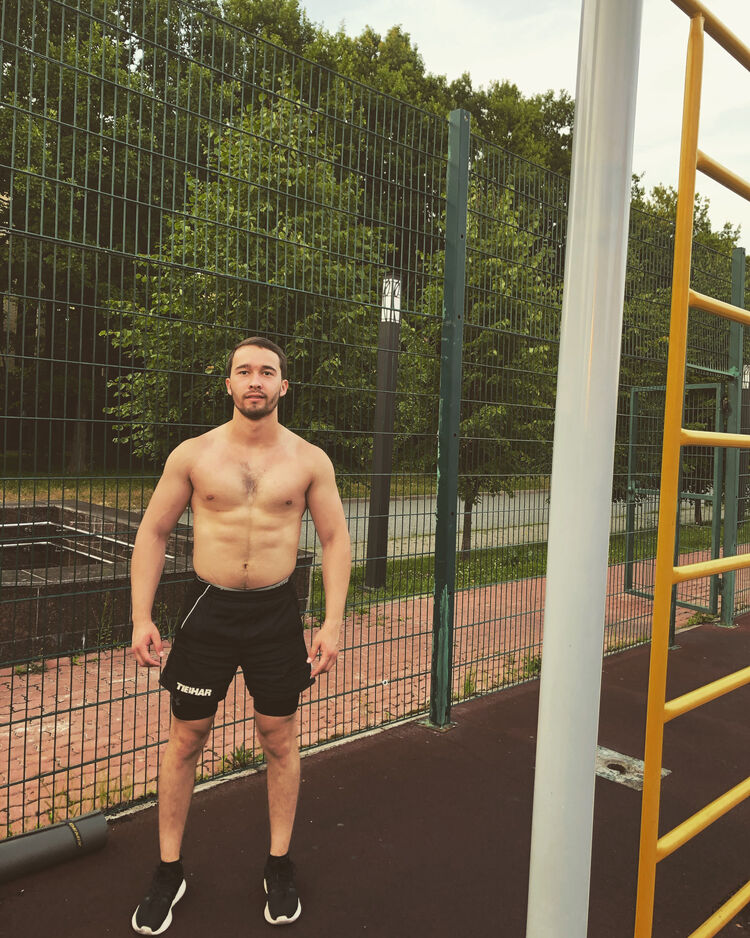 ���� 24259493 ����� Anvar, 25 ���, ���� ���������� � ��������