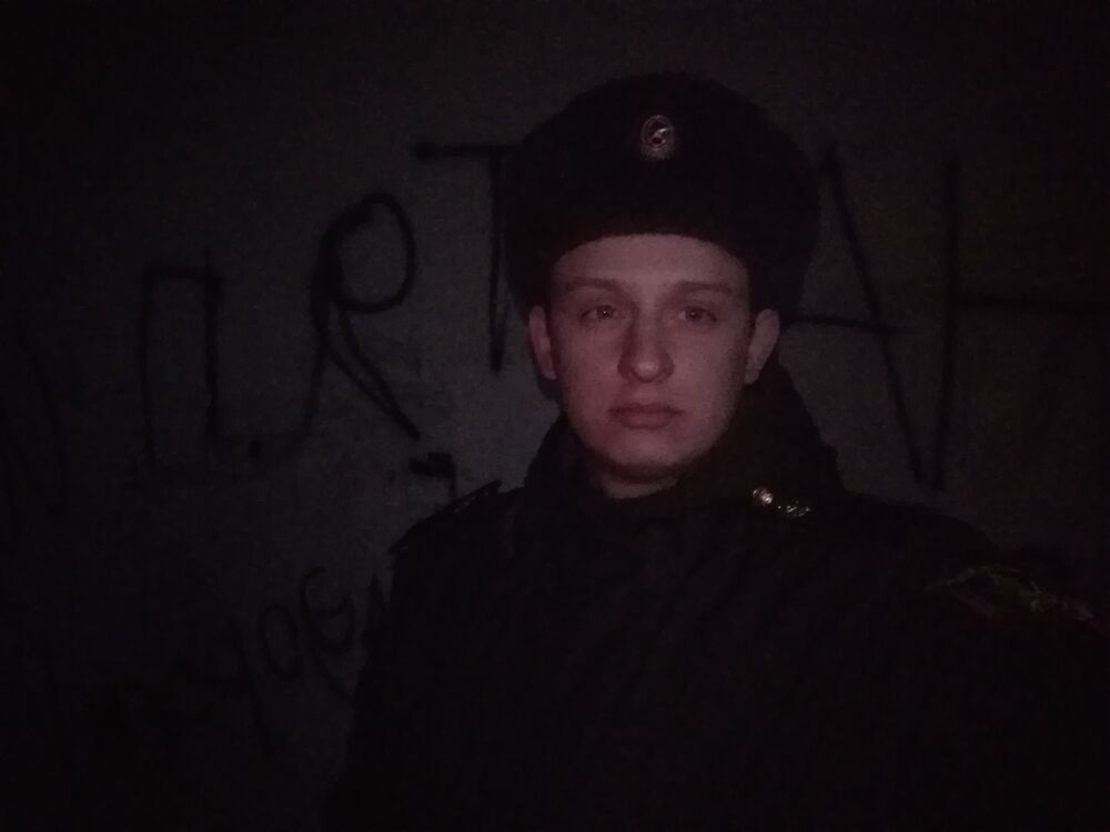  ,   Sergey, 25 ,   ,   