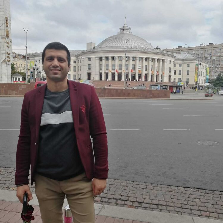 ���� 23962323 ������� Hamid, 46 ���, ���� ���������� � �����