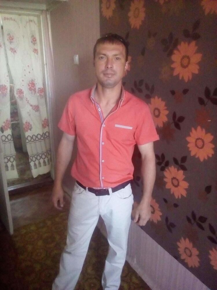 ���� 11744893 ������� Andrei, 40 ���, ���� ���������� � ��������