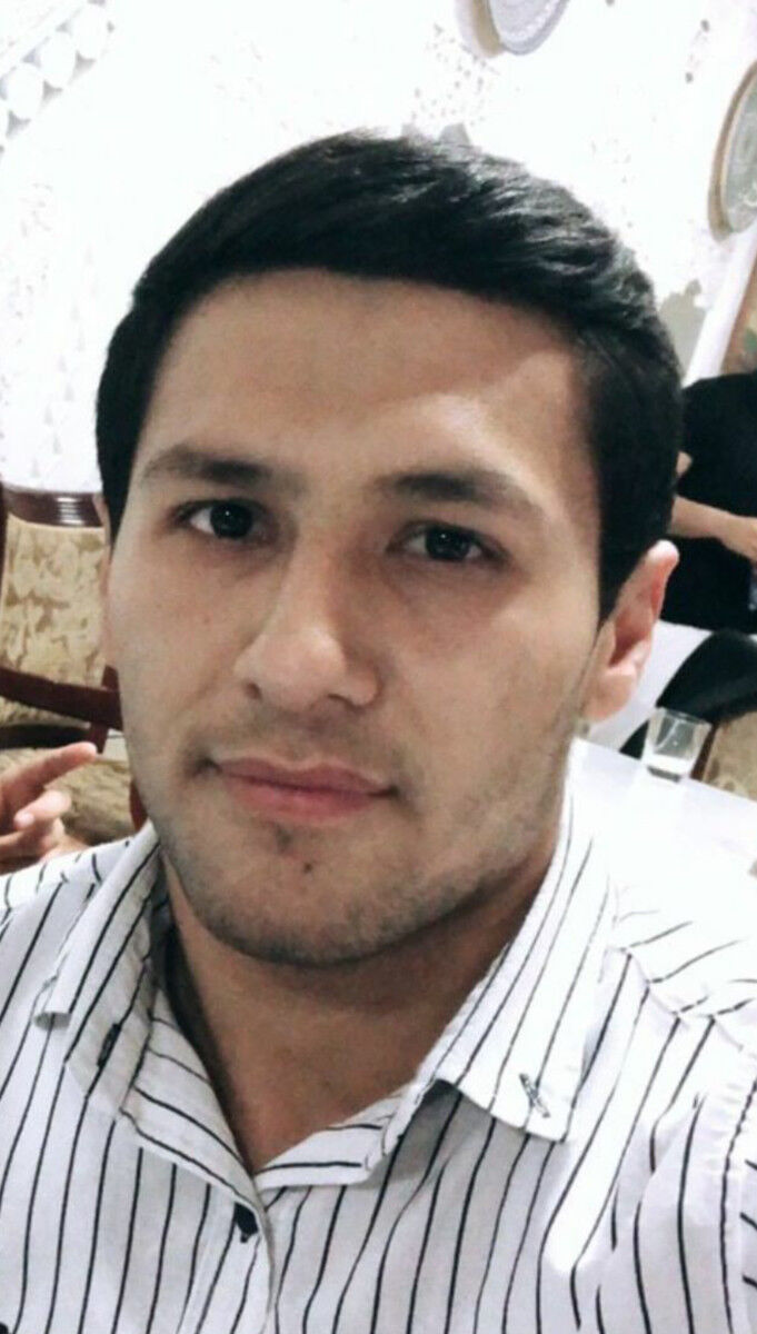 ���� 19107233 ������� Shaxzod, 30 ���, ���� ���������� � ����������