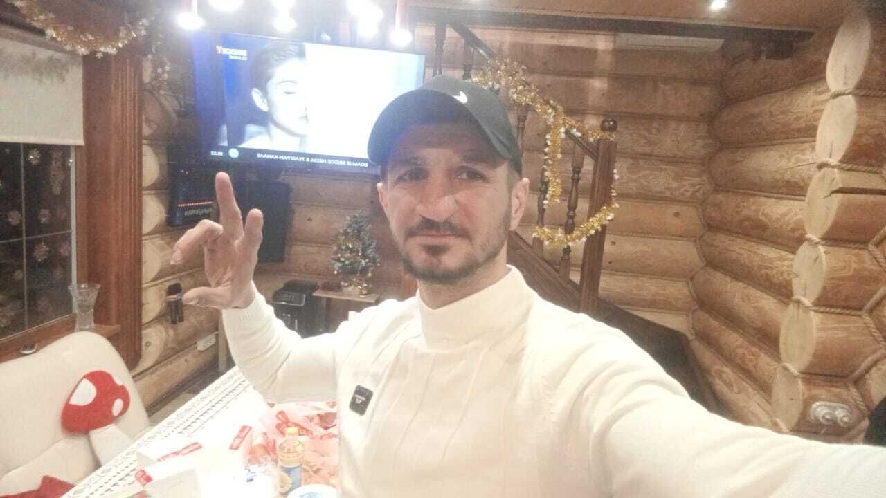 ���� 55598173 ������� ������, 36 ���, ���� ���������� � ������