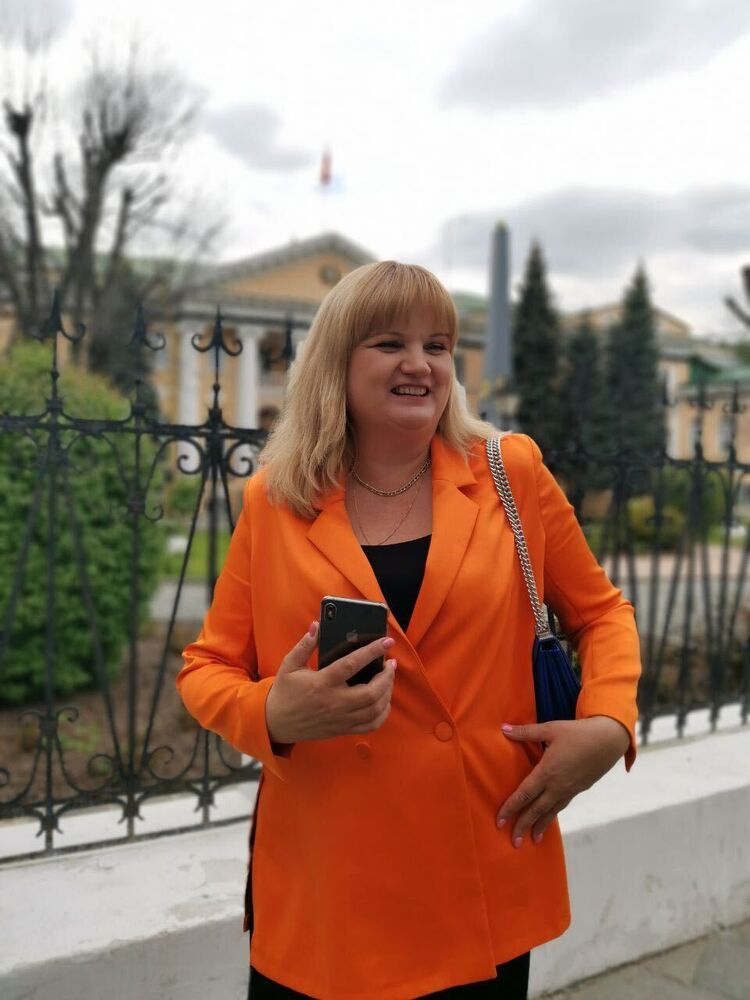  Boyalik,   Svetlana, 52 ,   ,   , c , 