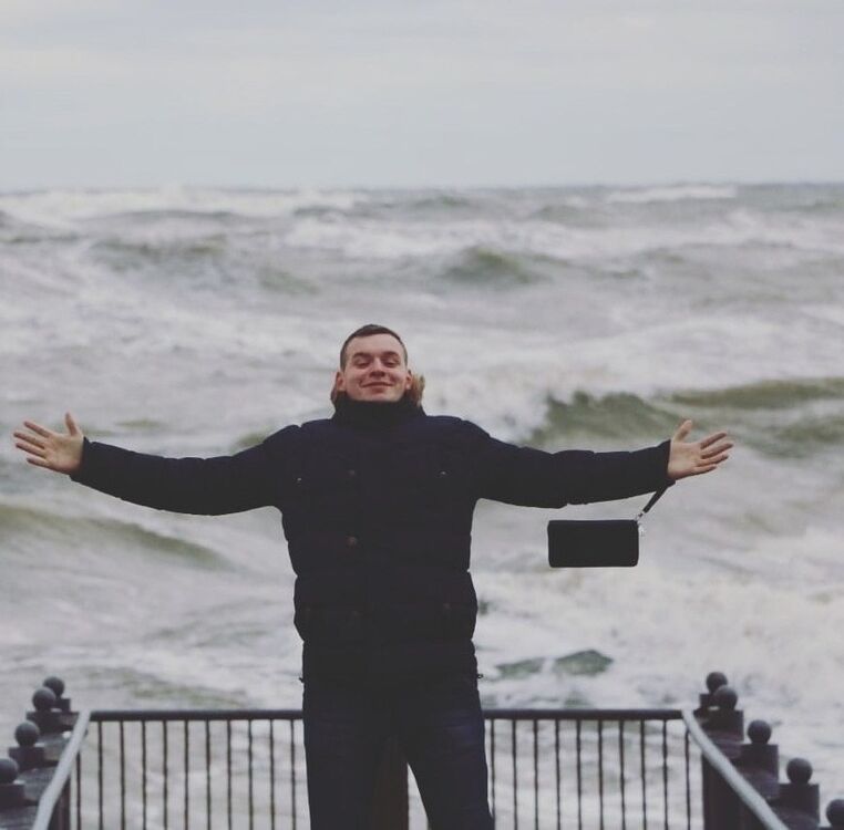 ���� 15170573 ������� Danil, 31 ���, ���� ���������� � �����-����������