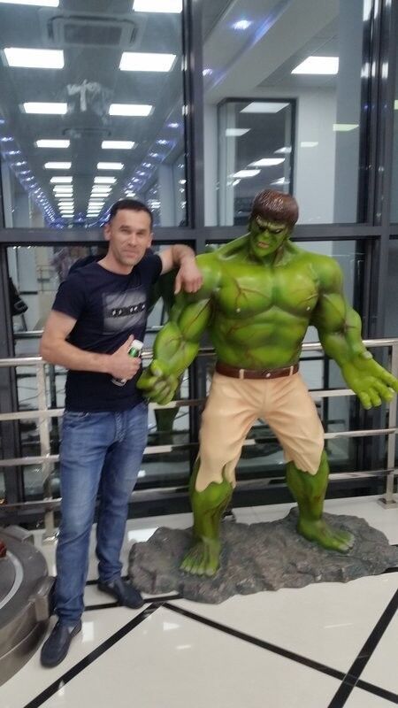 ���� 17182413 ������� Samir, 41 ���, ���� ���������� � ����������