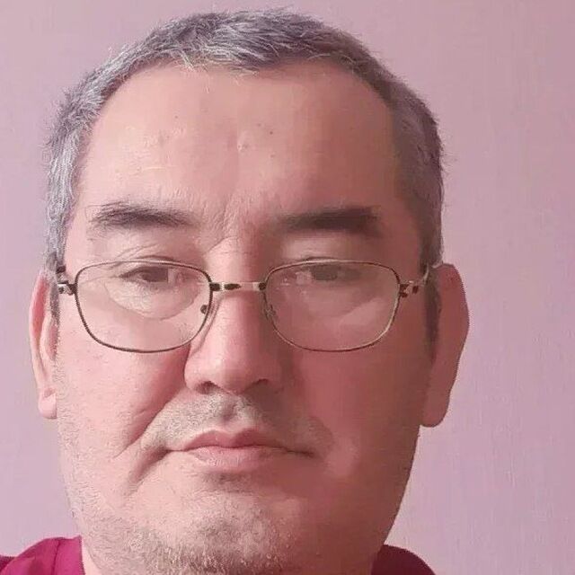 ���� 26436463 ������� Abdisamat, 59 ���, ���� ���������� � �����-����������