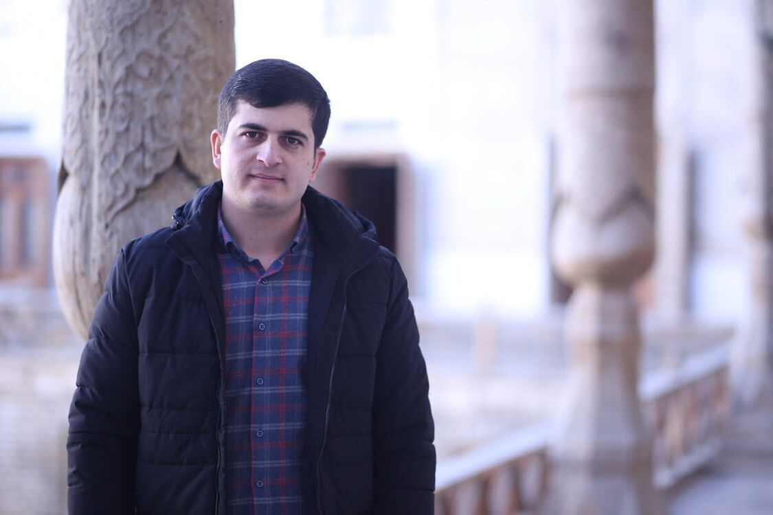 ���� 20849893 ������� Xurshid, 38 ���, ���� ���������� � ������