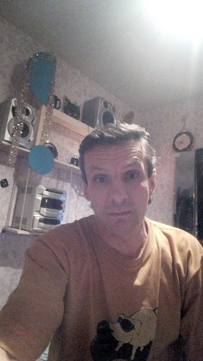 ���������� �����, ���� ������� Sergei, 52 ����, ������������ ��� ������, ����� � ���������, c�������� ���������