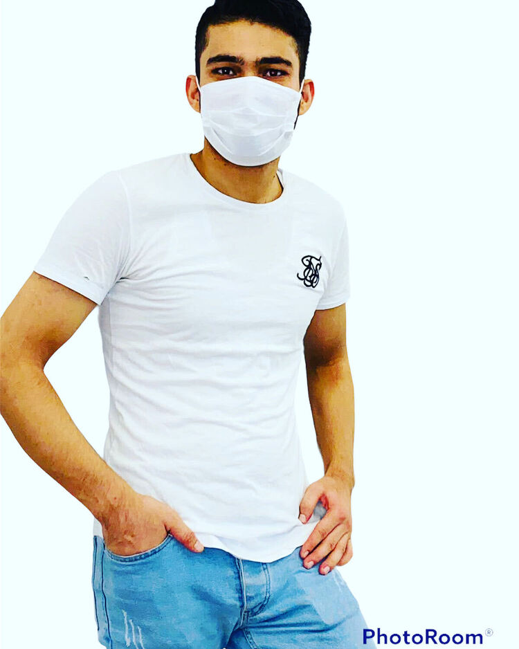  24692153  Yusuf, 24 ,    