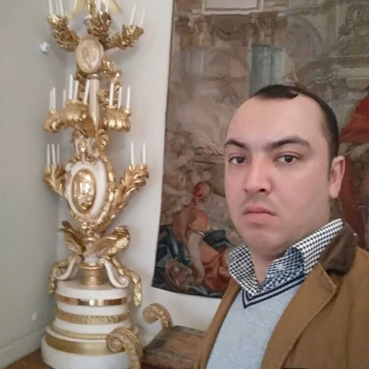 ���� 19960743 ������� Shoxrat, 33 ����, ���� ���������� � ����