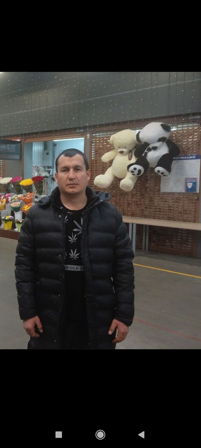 ���������� ������, ���� ������� ����, 38 ���, ������������ ��� ������, ����� � ���������