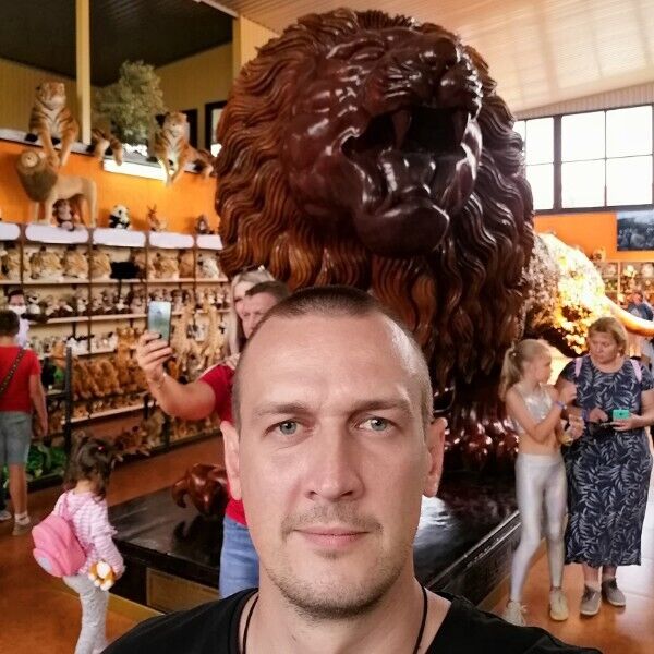  ,   Kirill, 37 ,   , 