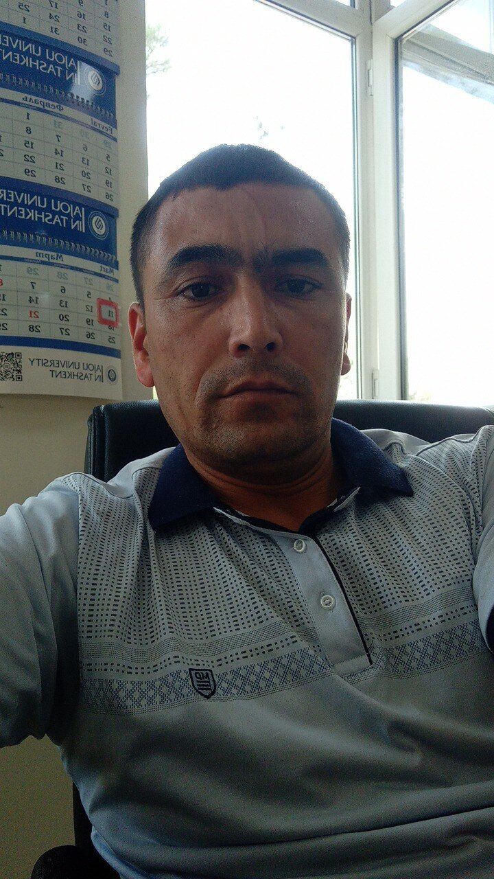 ���� 46131333 ������� Alisher, 38 ���, ���� ���������� � ��������