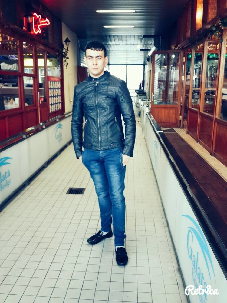 ���������� �������, ���� ������� Ali, 33 ����, ������������ ��� ������, ����� � ���������, c�������� ���������