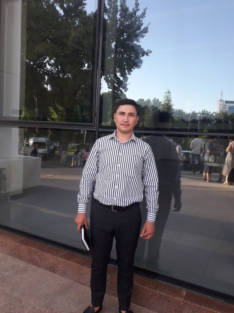���� 17569903 ������� Jamoliddin, 32 ����, ���� ���������� � ��������
