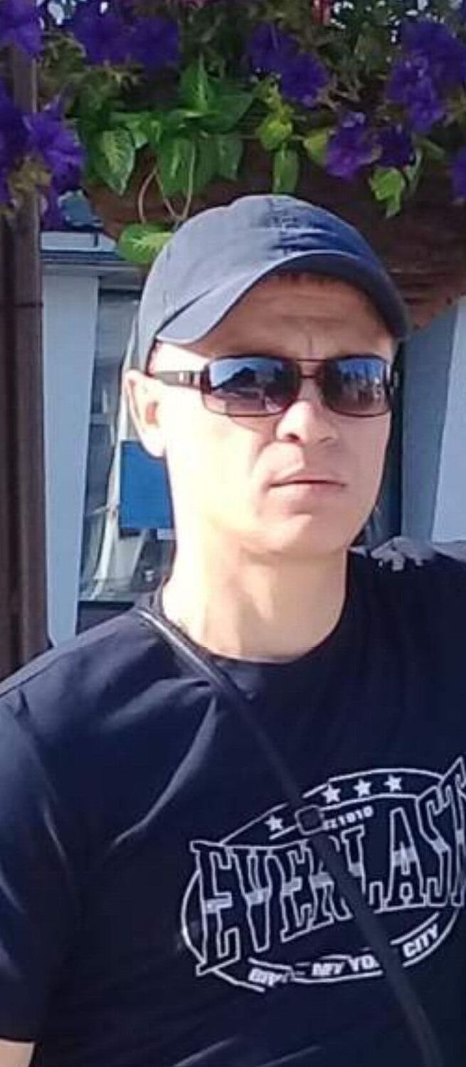  47931453  Anton, 42 ,    
