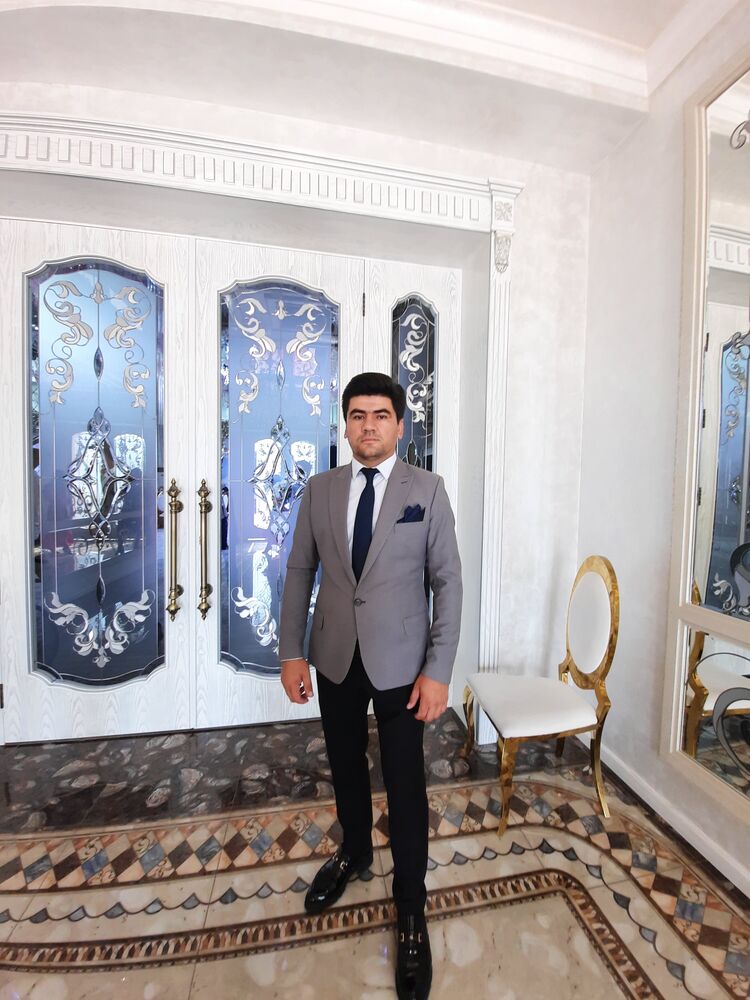 ���� 24690453 ������� Baxtiyor, 35 ���, ���� ���������� � ��������