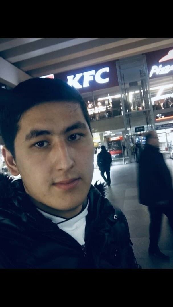 ���������� ������, ���� ������� Umar, 28 ���, ������������ ��� ������, ����� � ���������, c�������� ���������