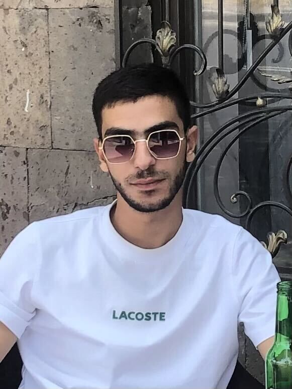 ���� 56122733 ������� Gevorg, 27 ���, ���� ���������� � �������