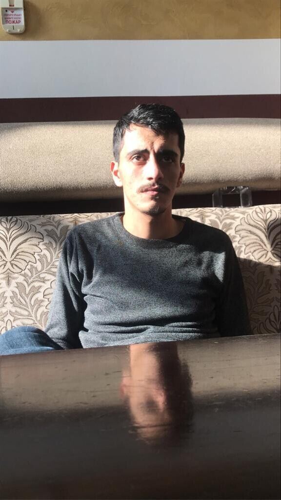 ���� 20530633 ������� Abd, 27 ���, ���� ���������� � ��������