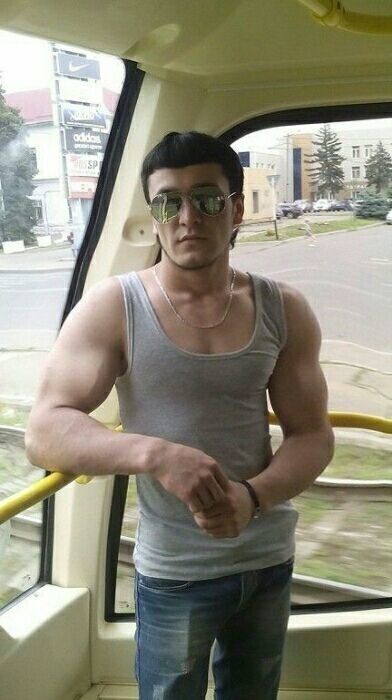 ���� 11204223 ������� Ruslan, 32 ����, ���� ���������� � ����������