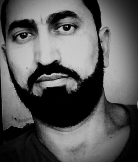 21816373  Elshan, 42 ,    