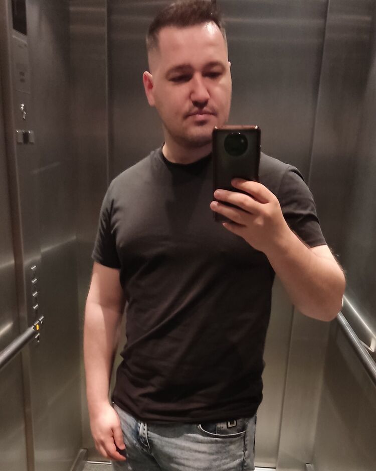  42514293  Andrey, 36 ,    
