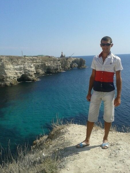 ���������� ��������, ���� ������� Vladimir, 39 ���, ������������ ��� ����� � ���������, c�������� ���������