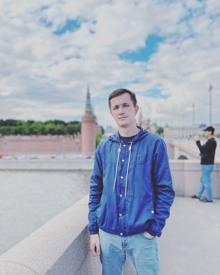 ���� 35005963 ������� Viktor, 28 ���, ���� ���������� � ������