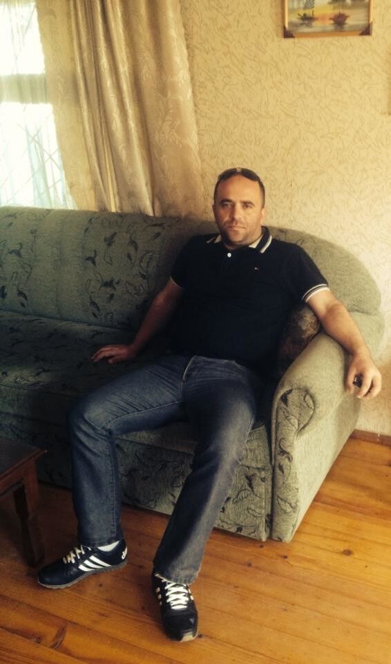  5034473  Giorgi, 42 ,    