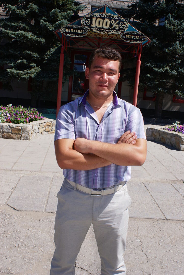 ���� 4937763 ������� Ruslan, 40 ���, ���� ���������� � ������