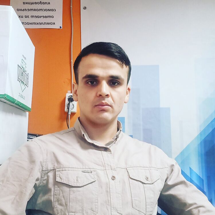  ,   ISMONJON, 27 ,   ,   