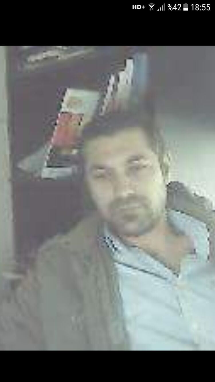  43971043  Sedat, 45 ,    