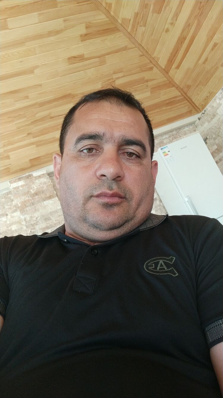 ���������� ����, ���� ������� Fuad, 46 ���, ������������ ��� ������, ����� � ���������