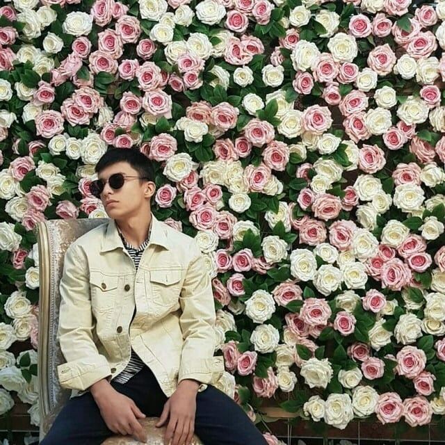 ���������� �������, ���� ����� Umar, 24 ����, ������������ ��� ����� � ���������, c�������� ���������