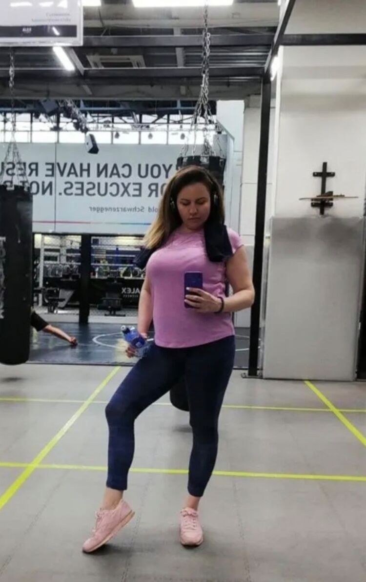 ���� 55941553 ������� Natalya, 42 ����, ���� ���������� � ������