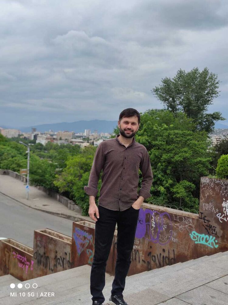 ���� 43630863 ������� Yusuf, 33 ����, ���� ���������� � �������