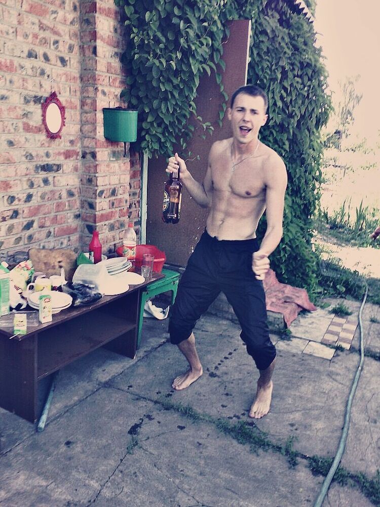 ���������� ����, ���� ������� Filippo, 32 ����, ������������ ��� ������